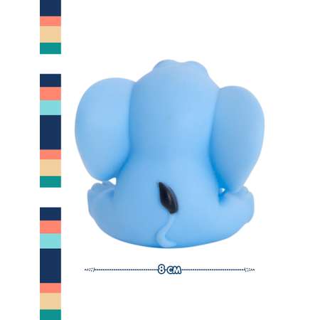 Игрушка Happy Snail Джамбо