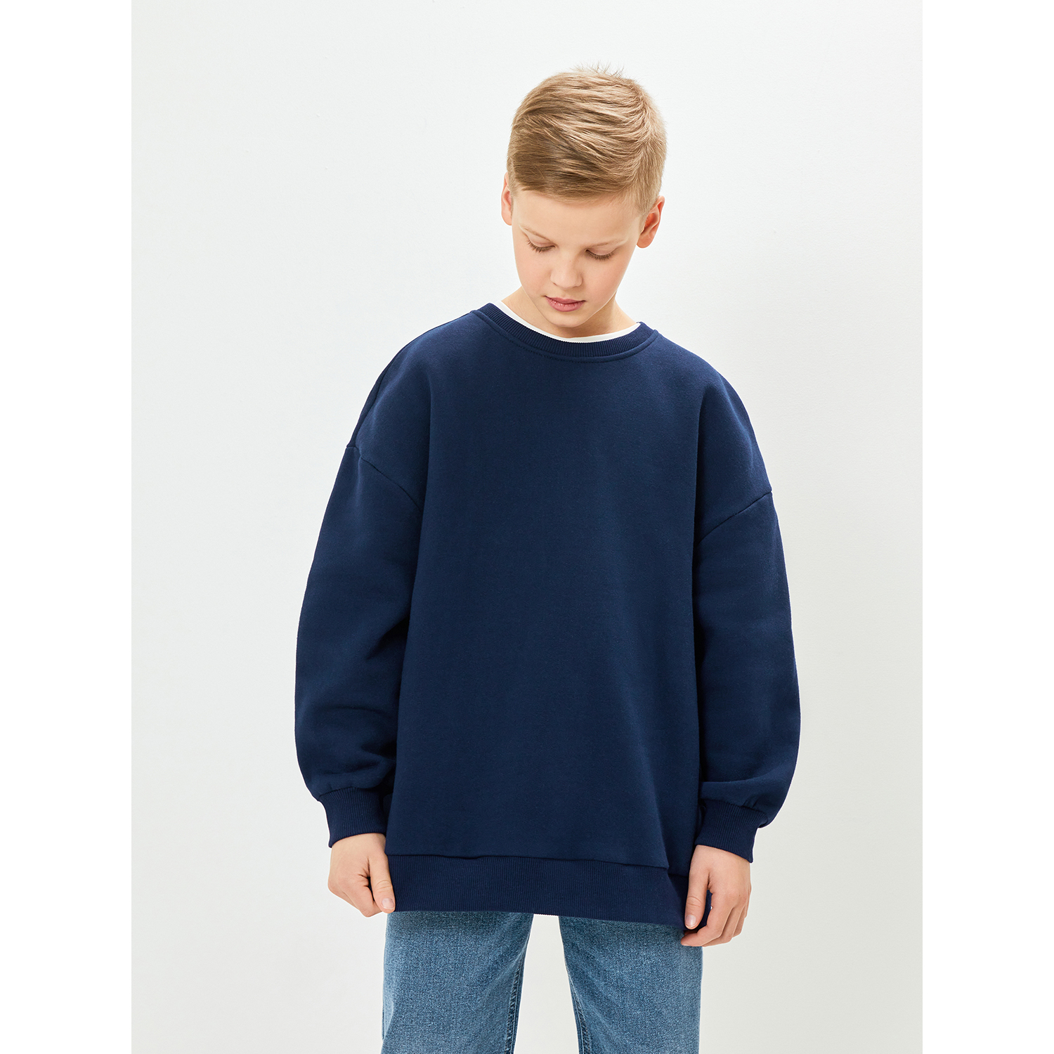 Свитшот Acoola 20110170148_0068427 - фото 1