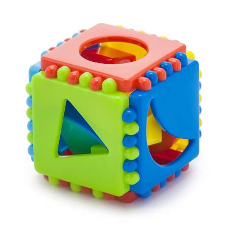 Игрушка Karolina toys сортер