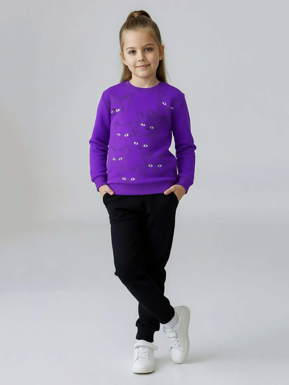 Костюм VGtrikotazh d5807 - фото 4