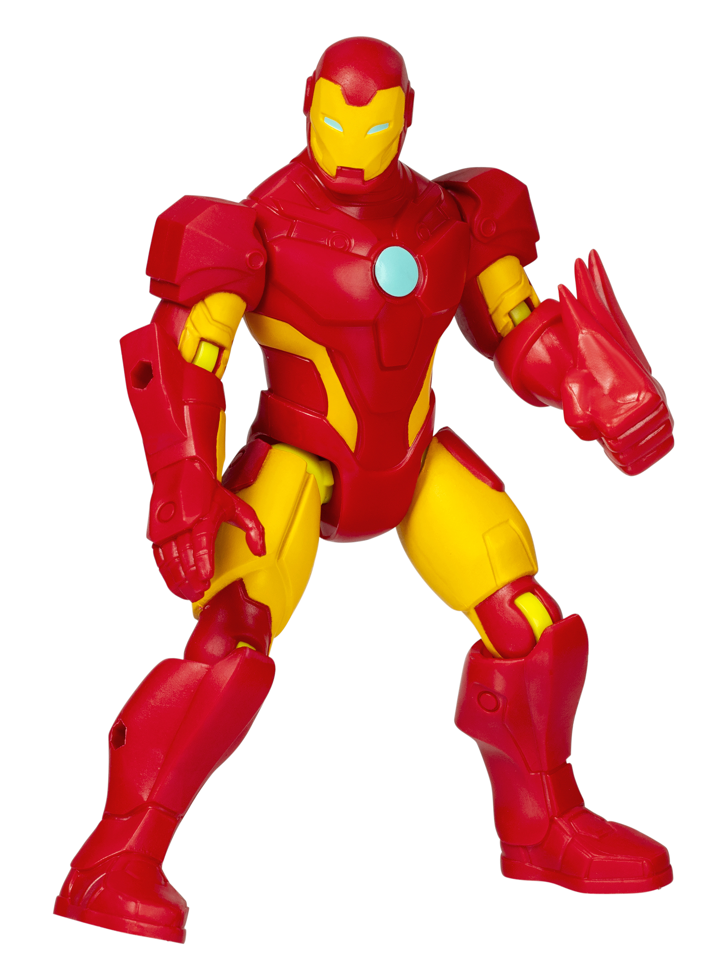 Фигурка Hasbro Star Wars Iron Man - фото 11