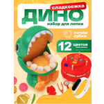 Набор для творчества Умелка сборка