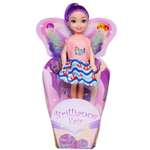 Кукла модельная Abtoys Brilliance Fair