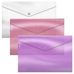 Планшет ErichKrause Glossy Candy А4 в ассортименте