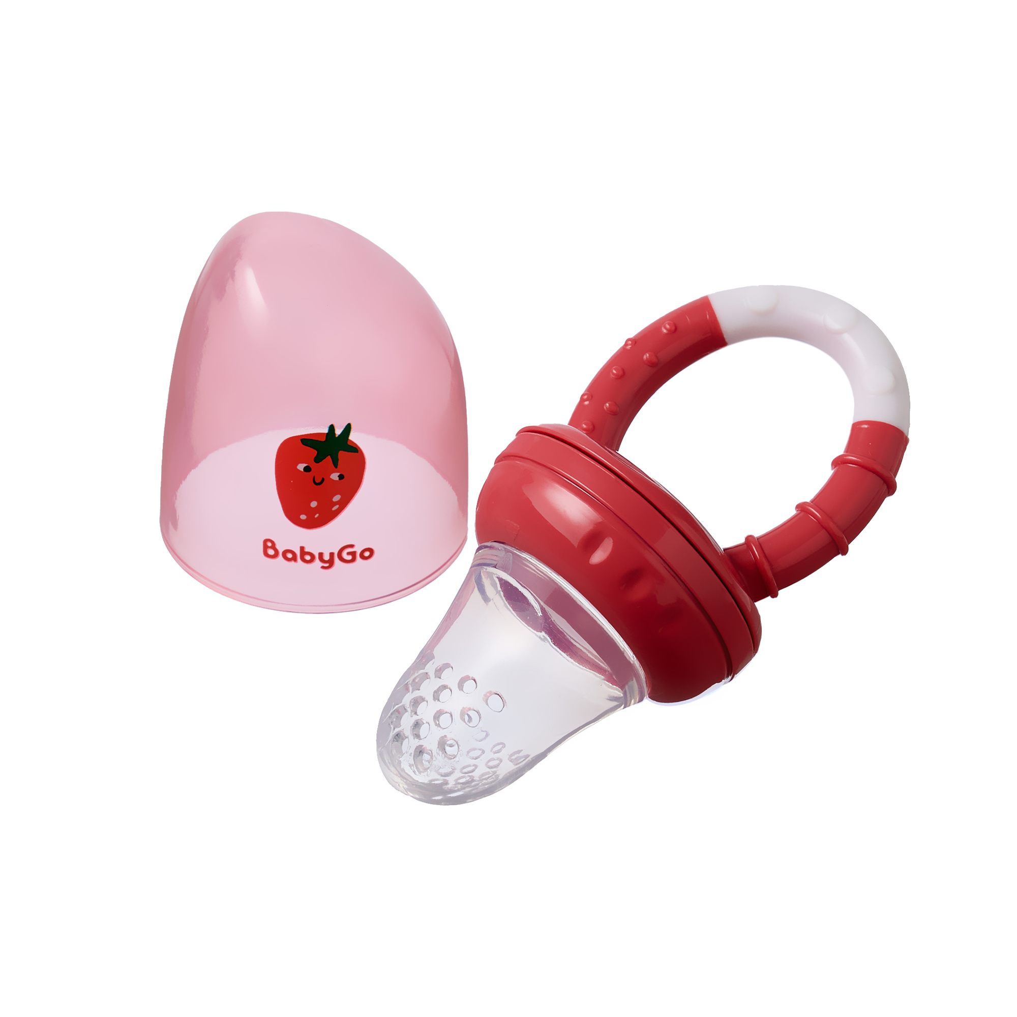 Ниблер BabyGo - фото 2