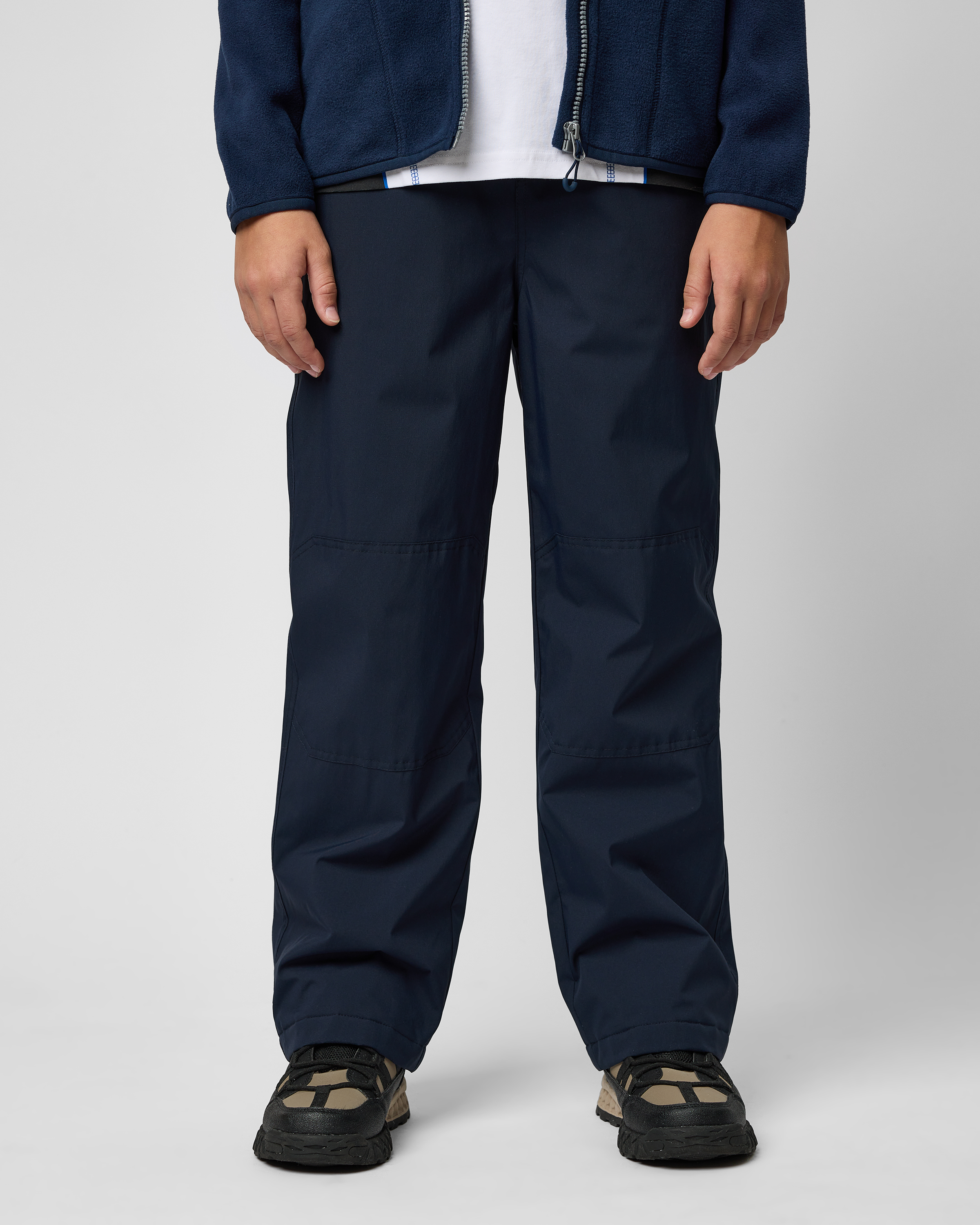 Утеплённые брюки Futurino W25FU1-B372tb-D6 - фото 1