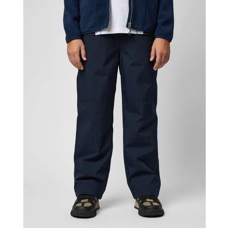 Утеплённые брюки Futurino