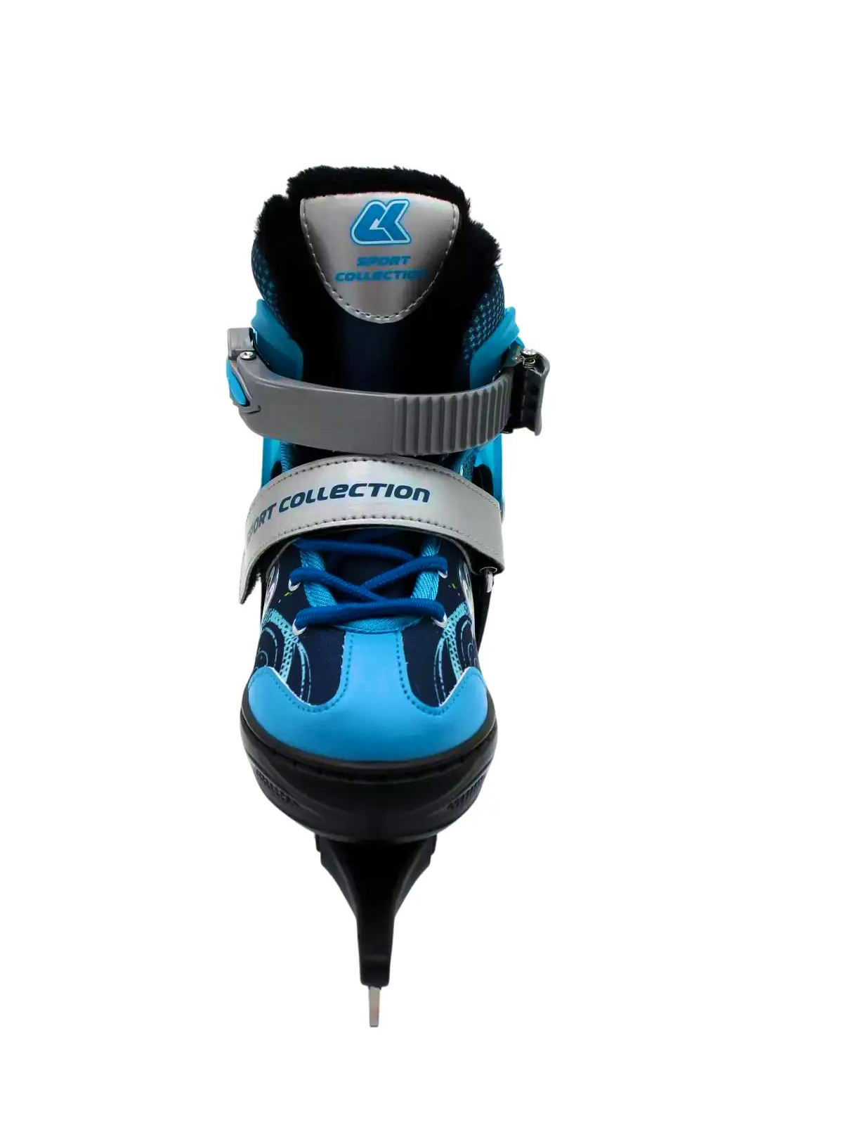 Коньки Sport Collection S 29-32 - фото 15