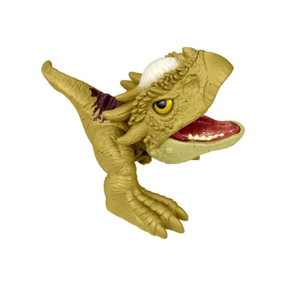 Фигурка Jurassic World Дикий динозаврик - фото 1