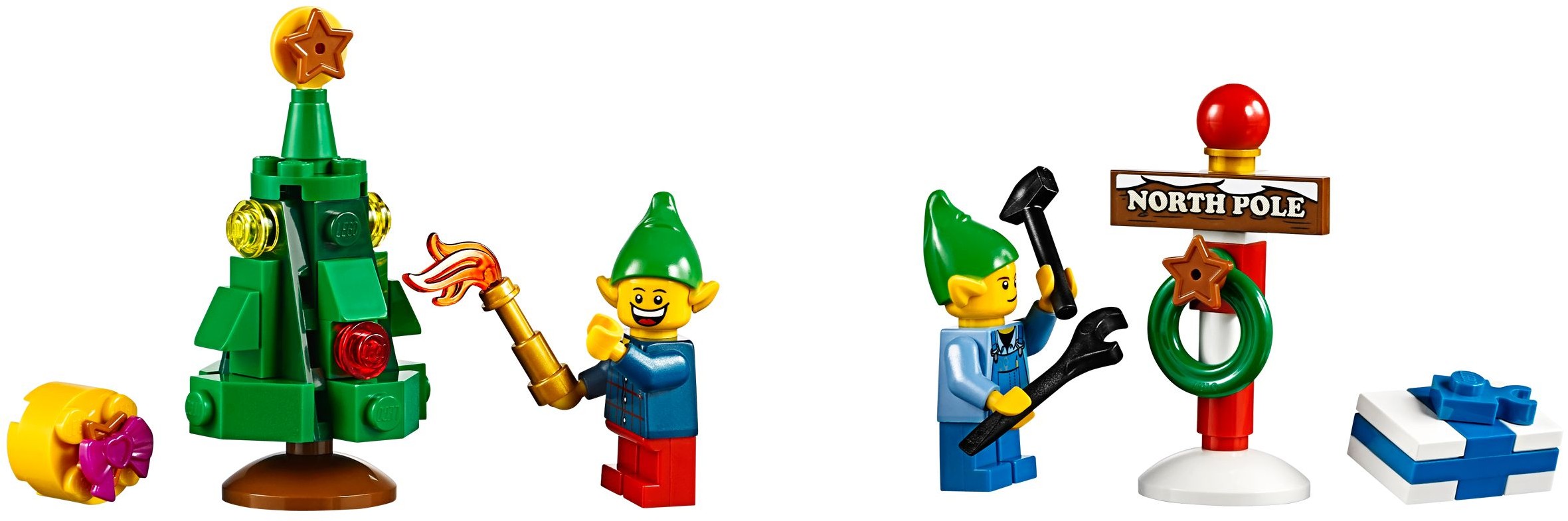 Конструктор LEGO Creator 10245 883 дет. - фото 4