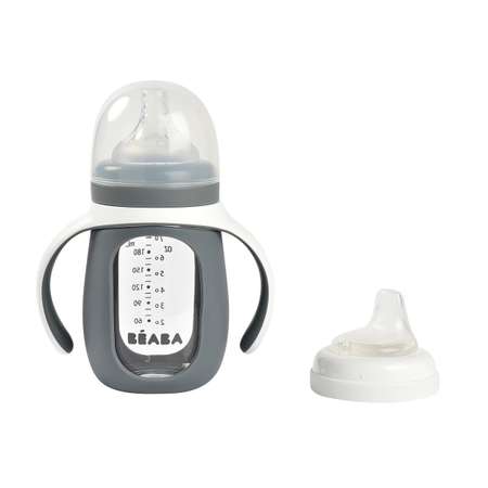 Поильник BEABA 210 мл