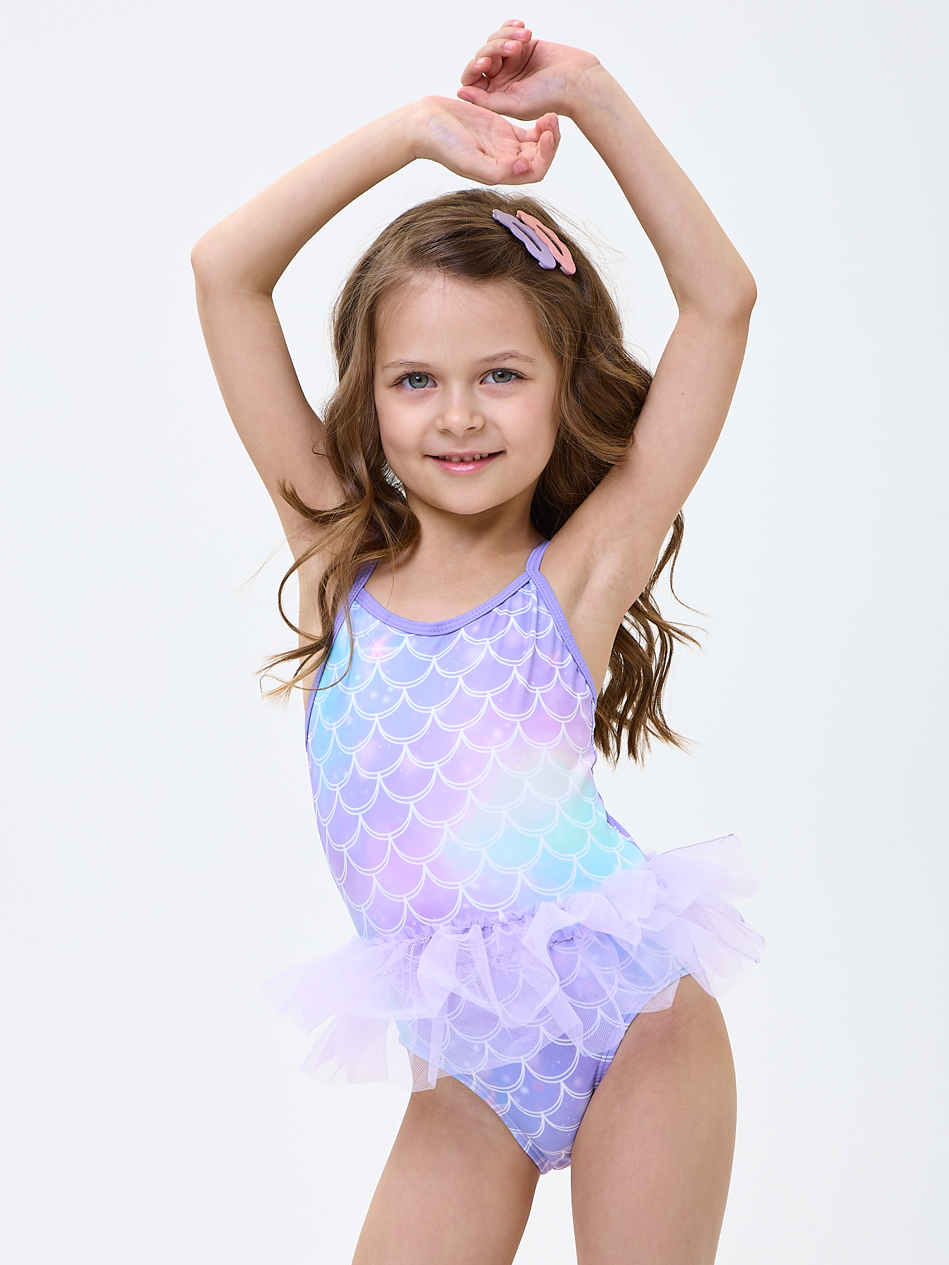 Купальник TimmyLand 346723319 - фото 8