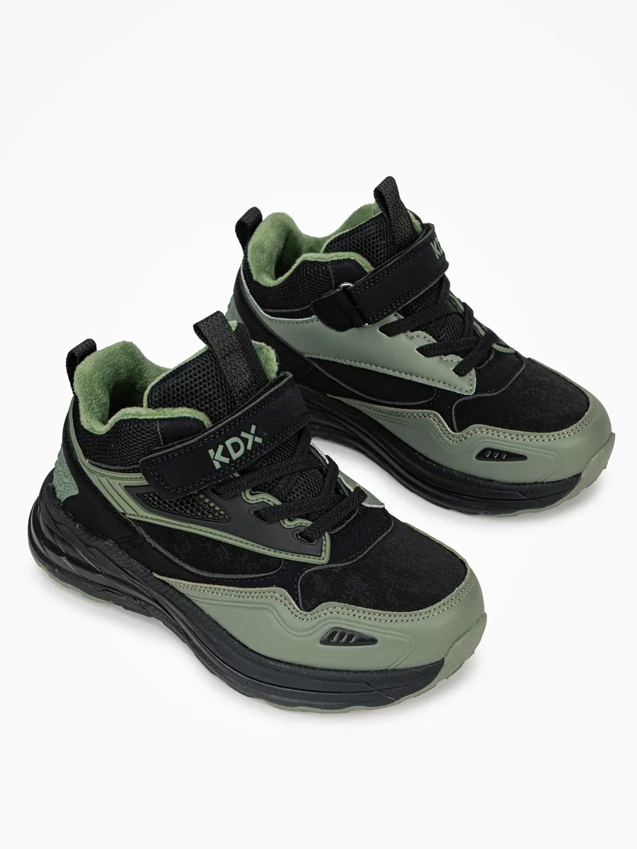 Ботинки KDX SKY-25 khaki - фото 10