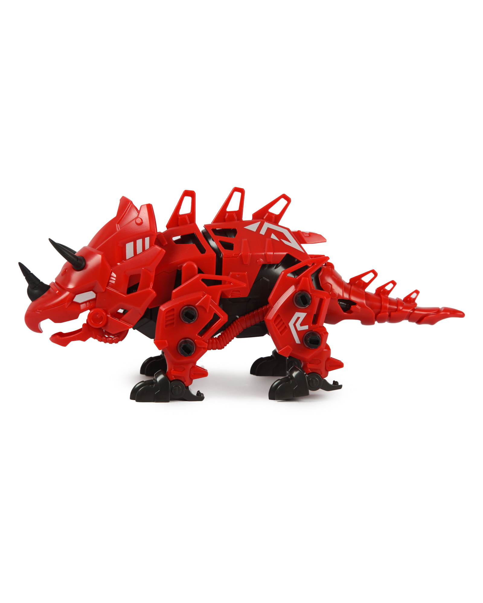 Конструктор Attivio Трицератопс - фото 5