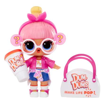 Кукла мини L.O.L. Surprise! Loves Mini Sweets