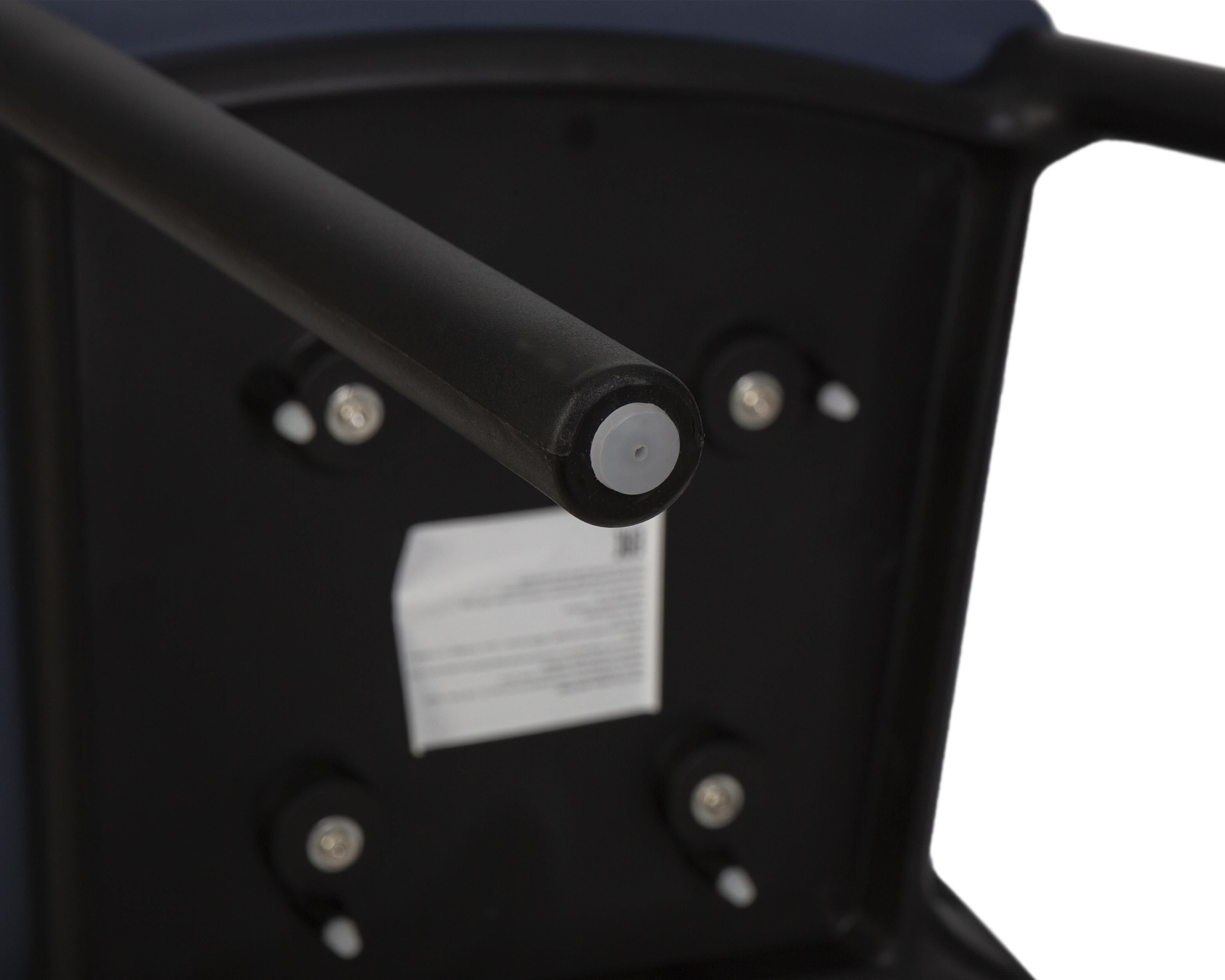 Стул DOBRIN ADAM 4 шт. - фото 9