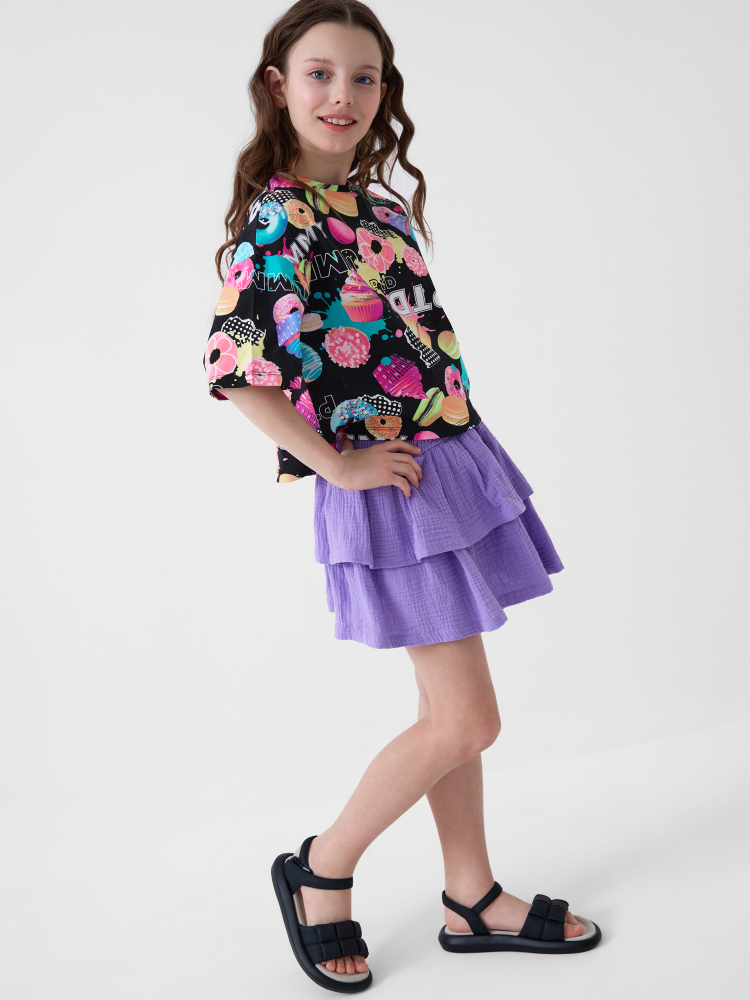 Футболка PlayToday 12621631 - фото 2