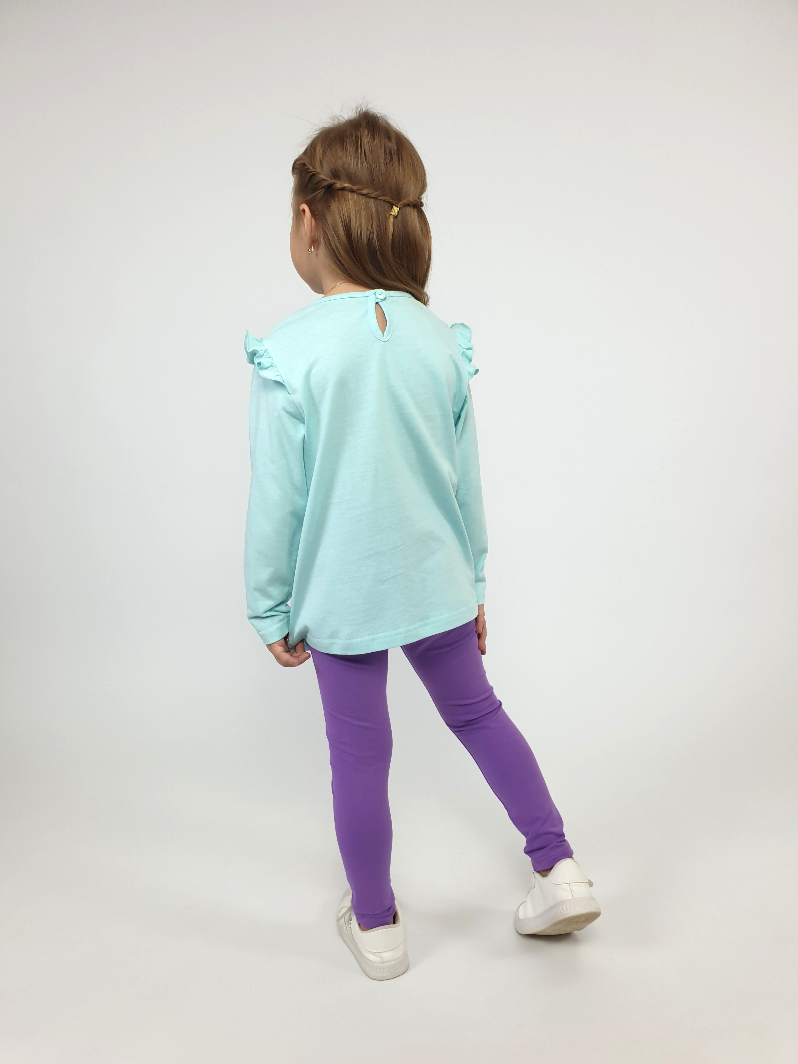 Костюм Luneva 022-03-1. - фото 3