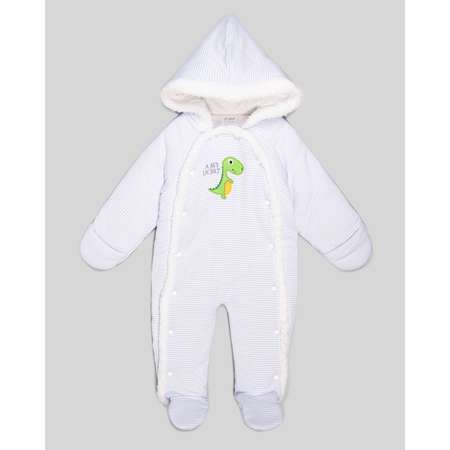 Комбинезон утепленный BabyGo