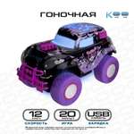 Автомобиль РУ KOO КАОРУ