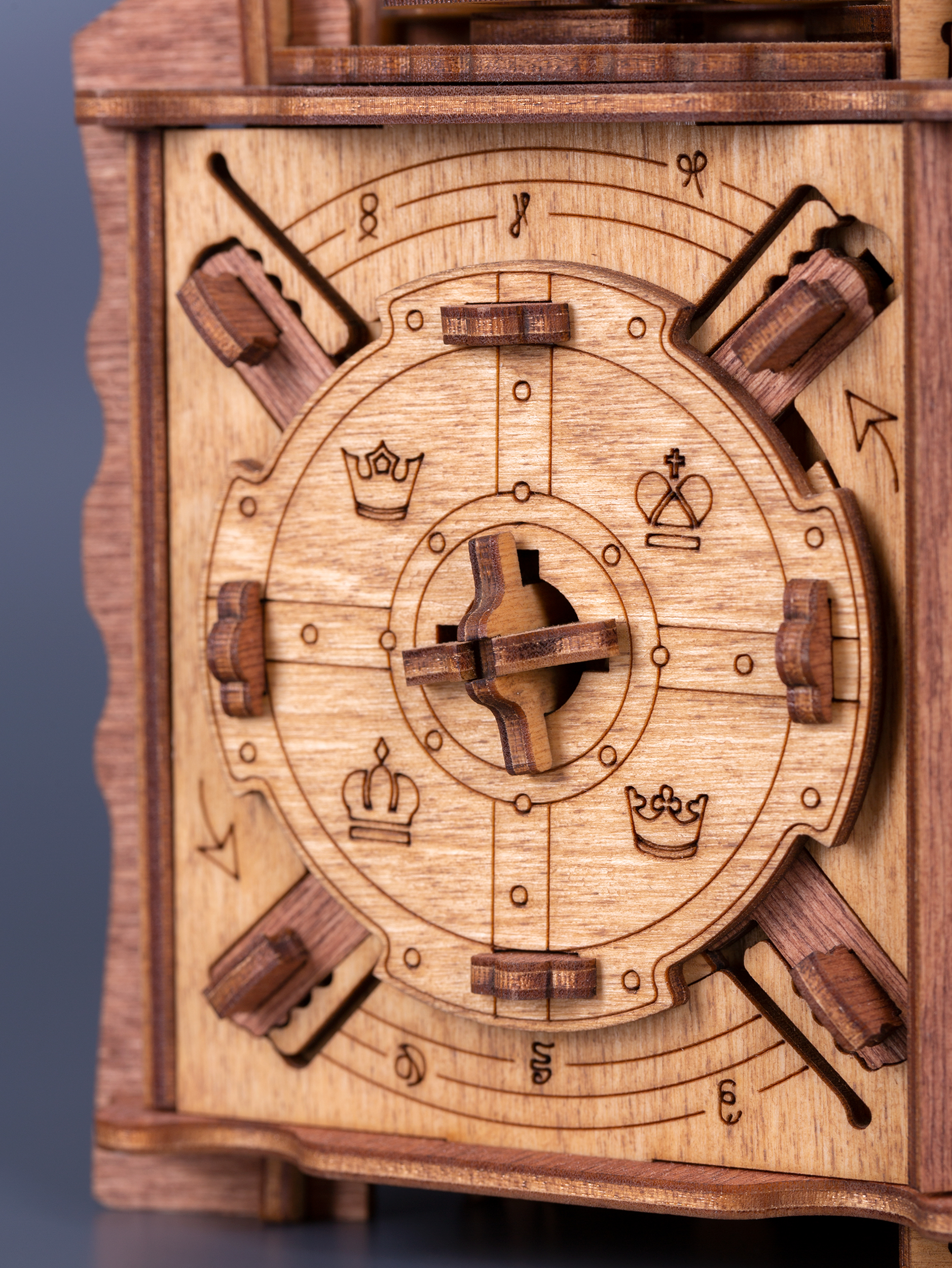 Настольная игра iDVENTURE Квест - фото 5