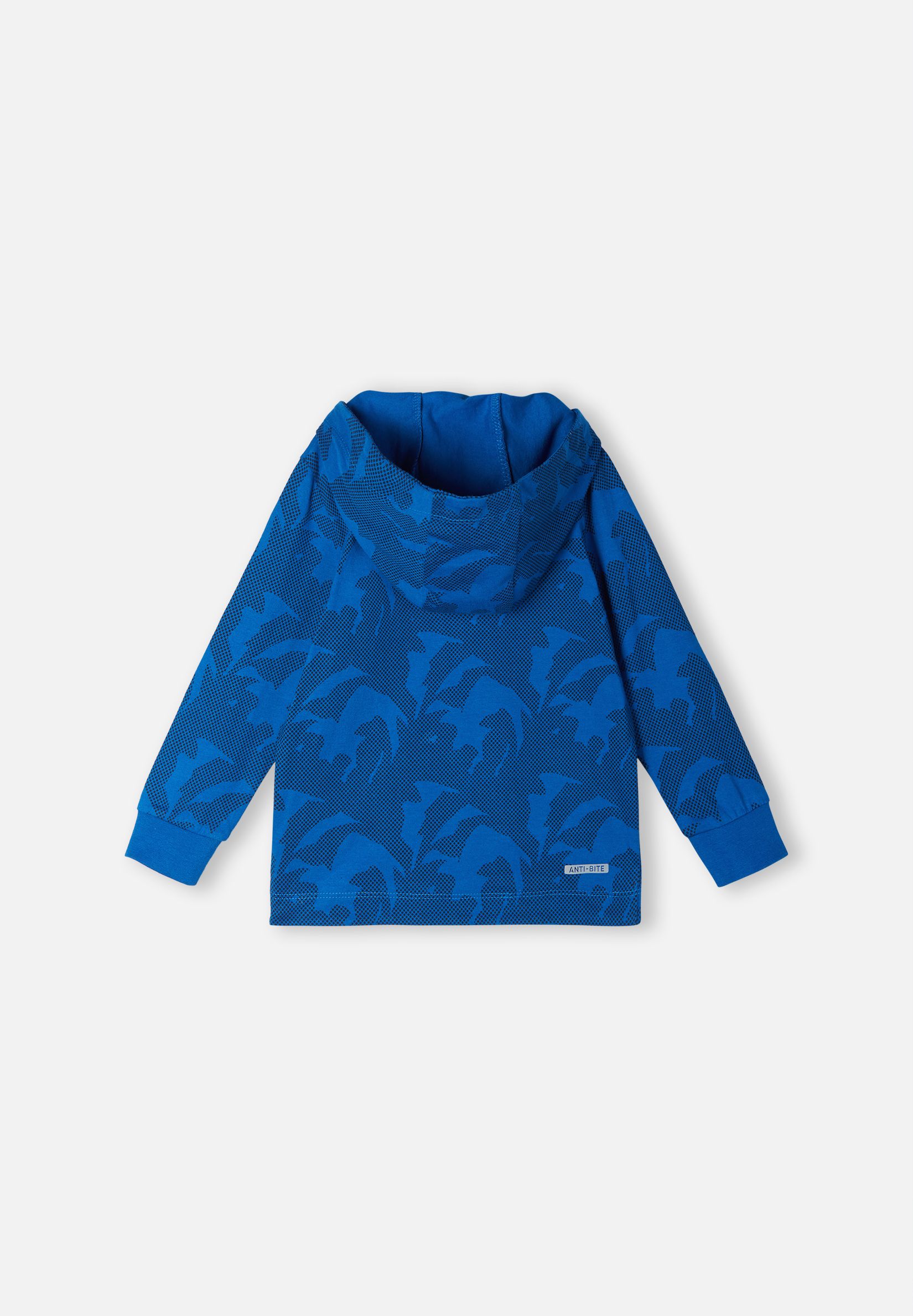 Толстовка Reima 516539-6684 - фото 2