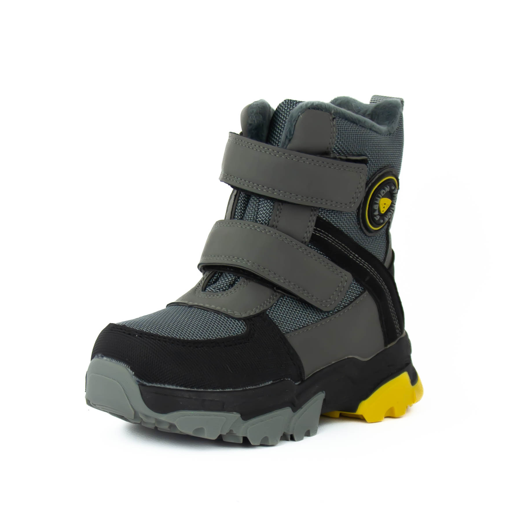 Ботинки CASTLELADY 48373 - фото 9