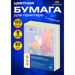 Бумага офисная WORKMATE 100 лист.