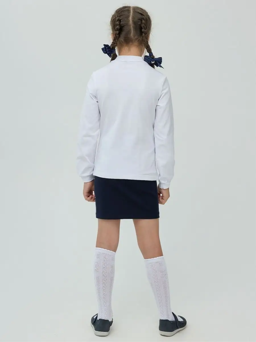 Водолазка MY BUY MB1259Б - фото 9