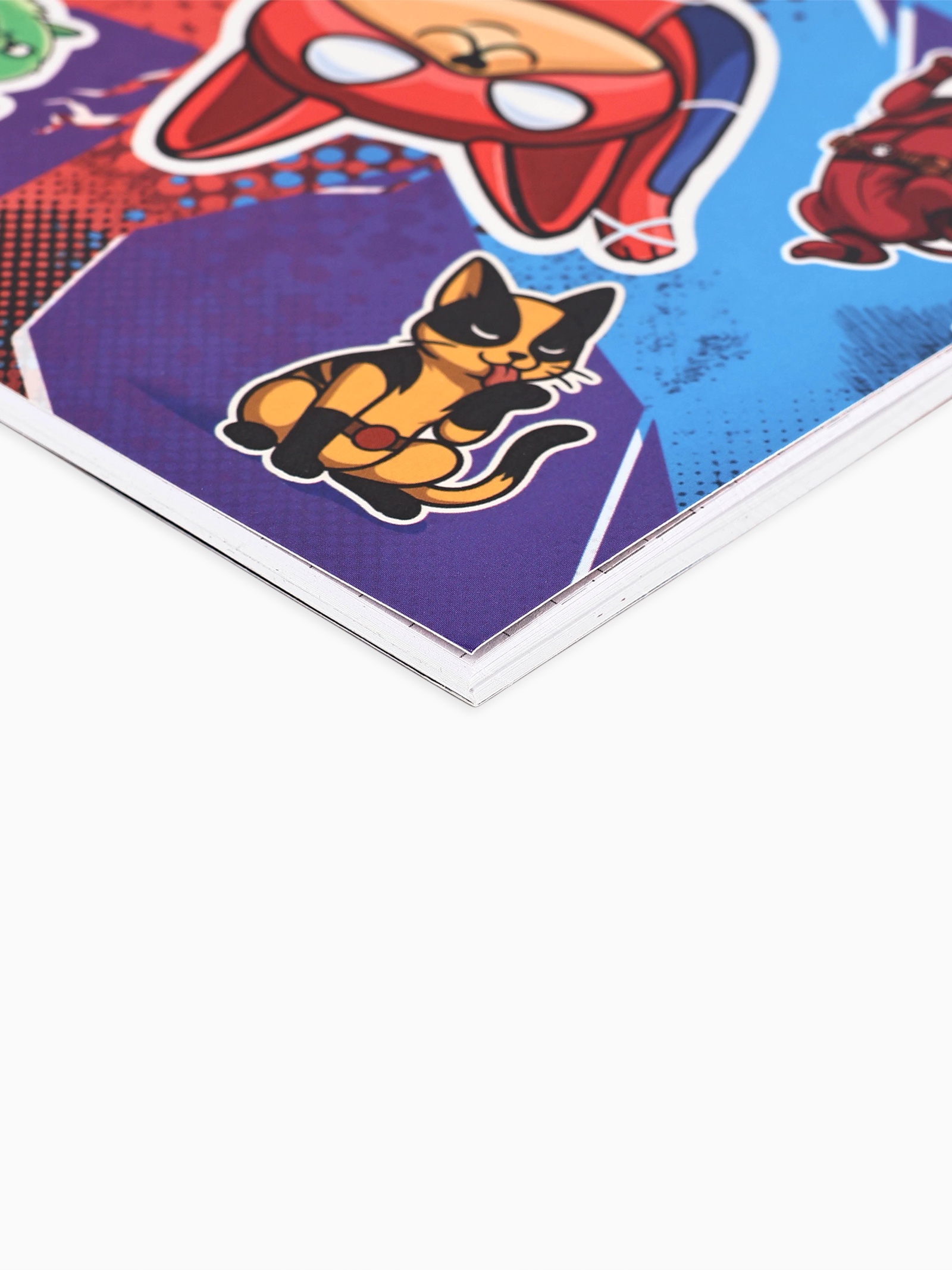 Блокнот ArtFox - фото 6