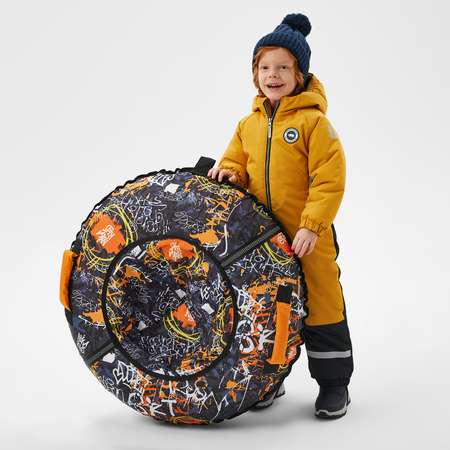 Тюбинг NiKA kids 85 см