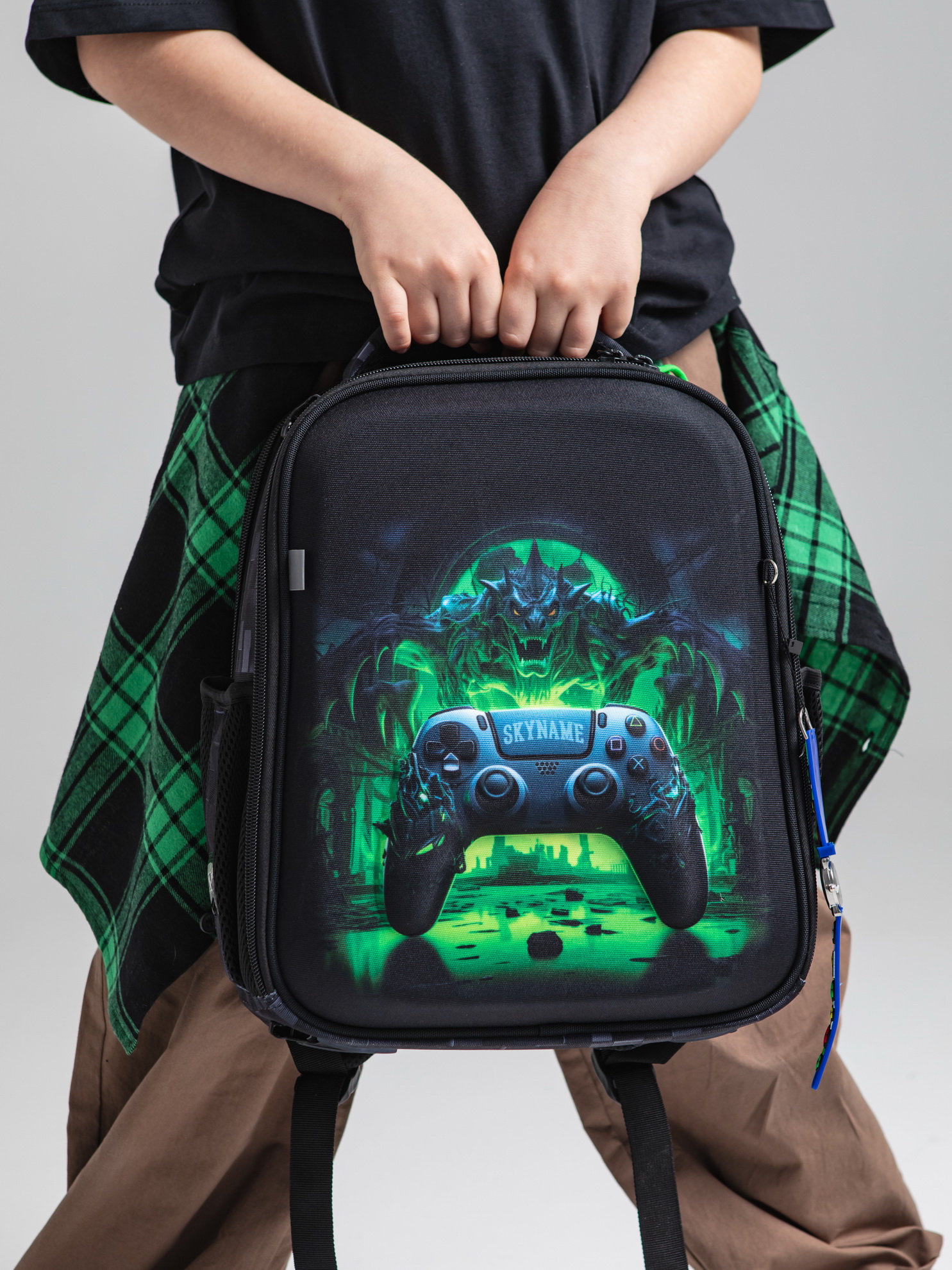 Рюкзак SkyName - фото 6