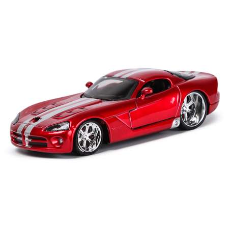Автомобиль BBurago Dodge 1:32