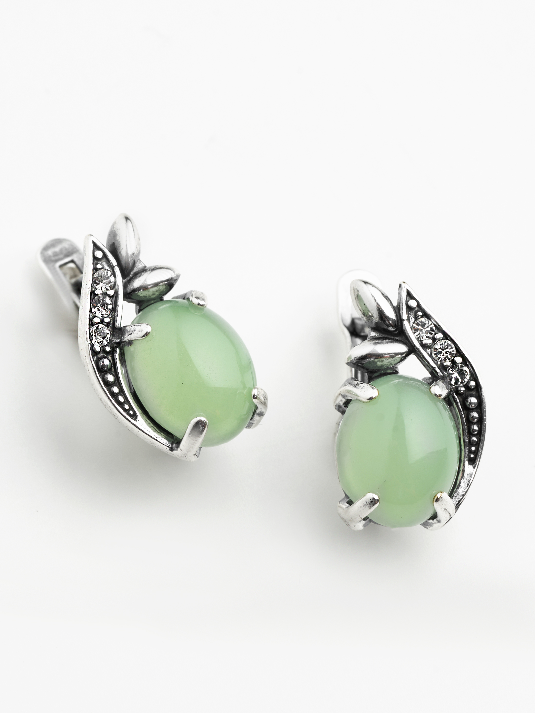 Серьги Shine and Beauty 3437526-7 - фото 1