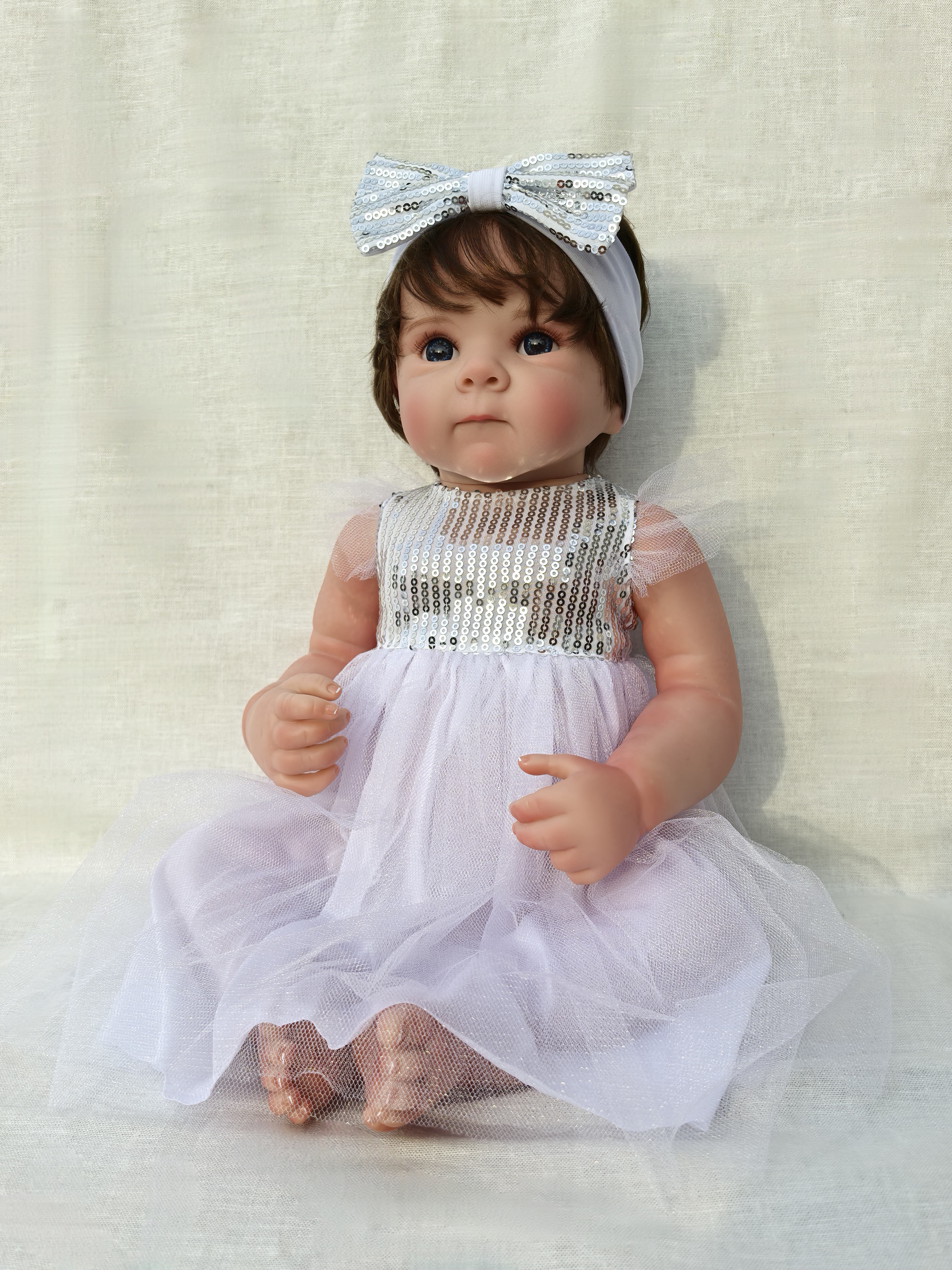 Одежда для кукол VIANA 11.752.1v - фото 3