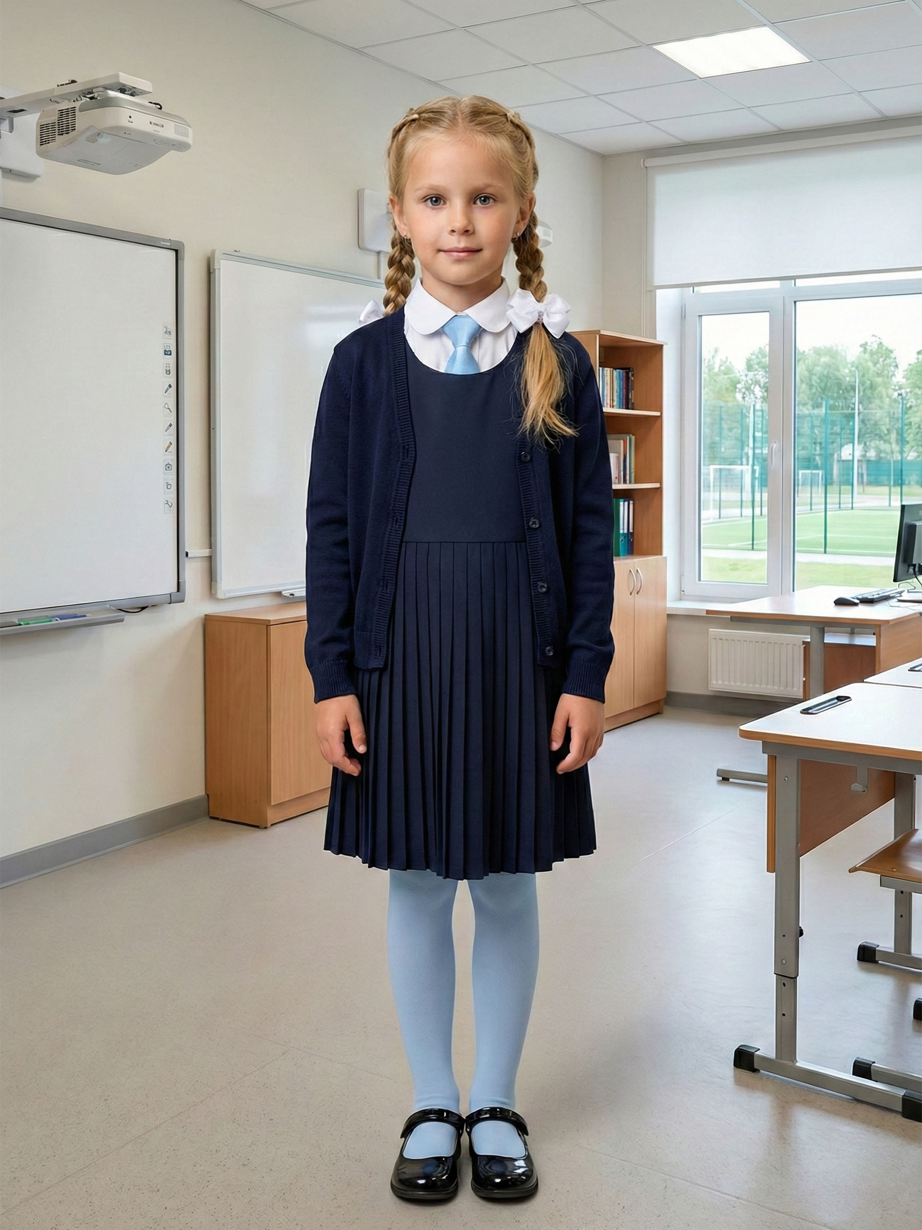 Галстук 2beMan MG10 - фото 4