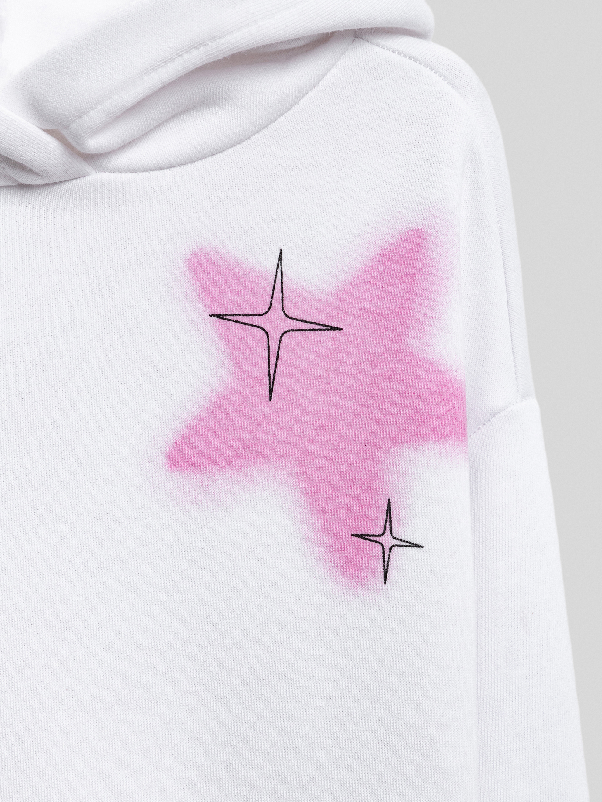 Худи Acoola 20220580031_0089597 - фото 4