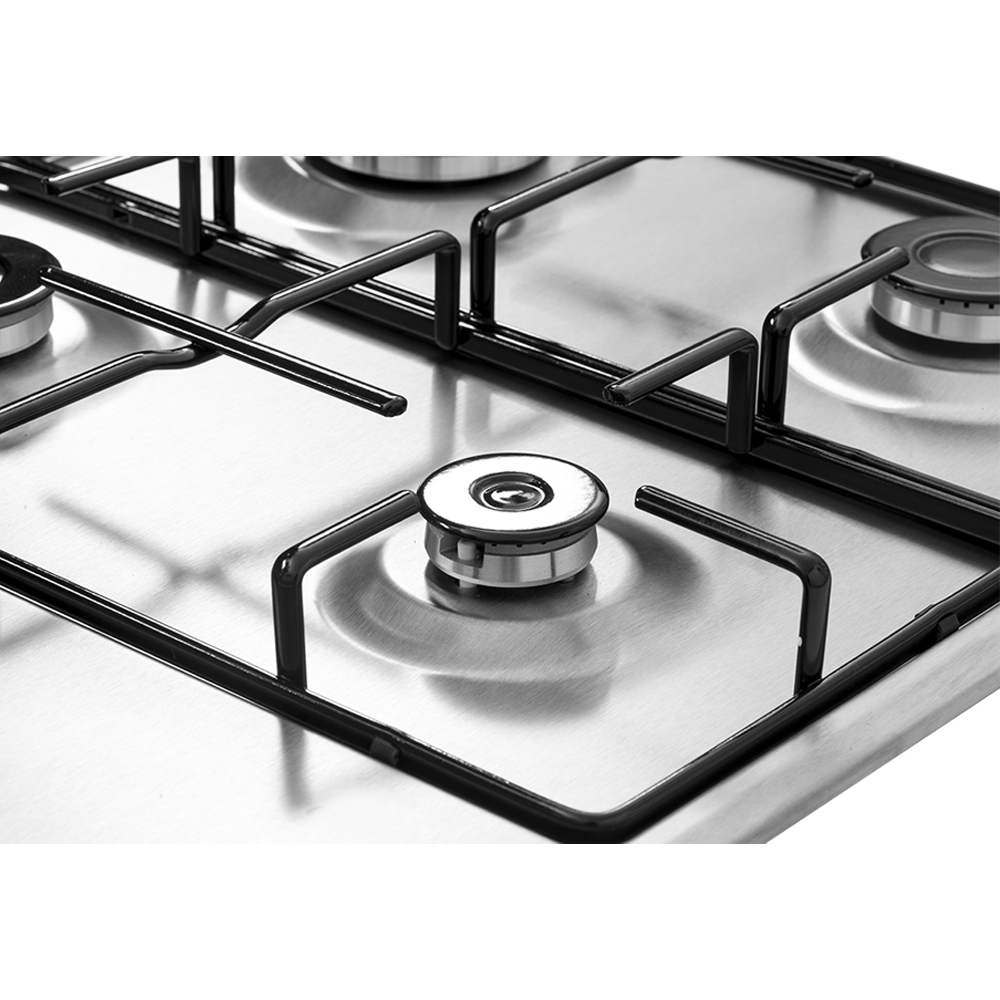 Газовая варочная панель Simfer Simfer H60Q40W400 - фото 14