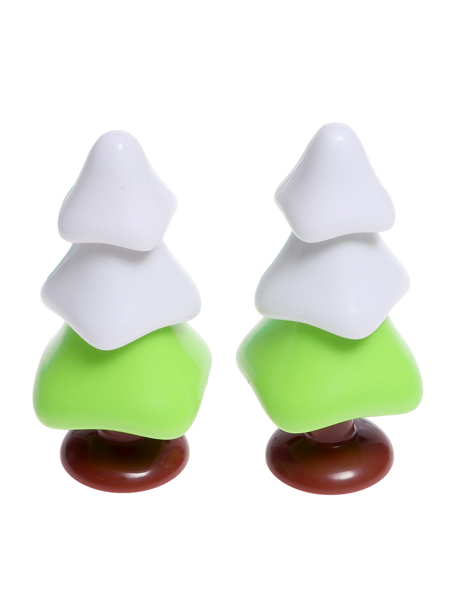 Развивающая железная дорога Sima-Land 10636445 - фото 5