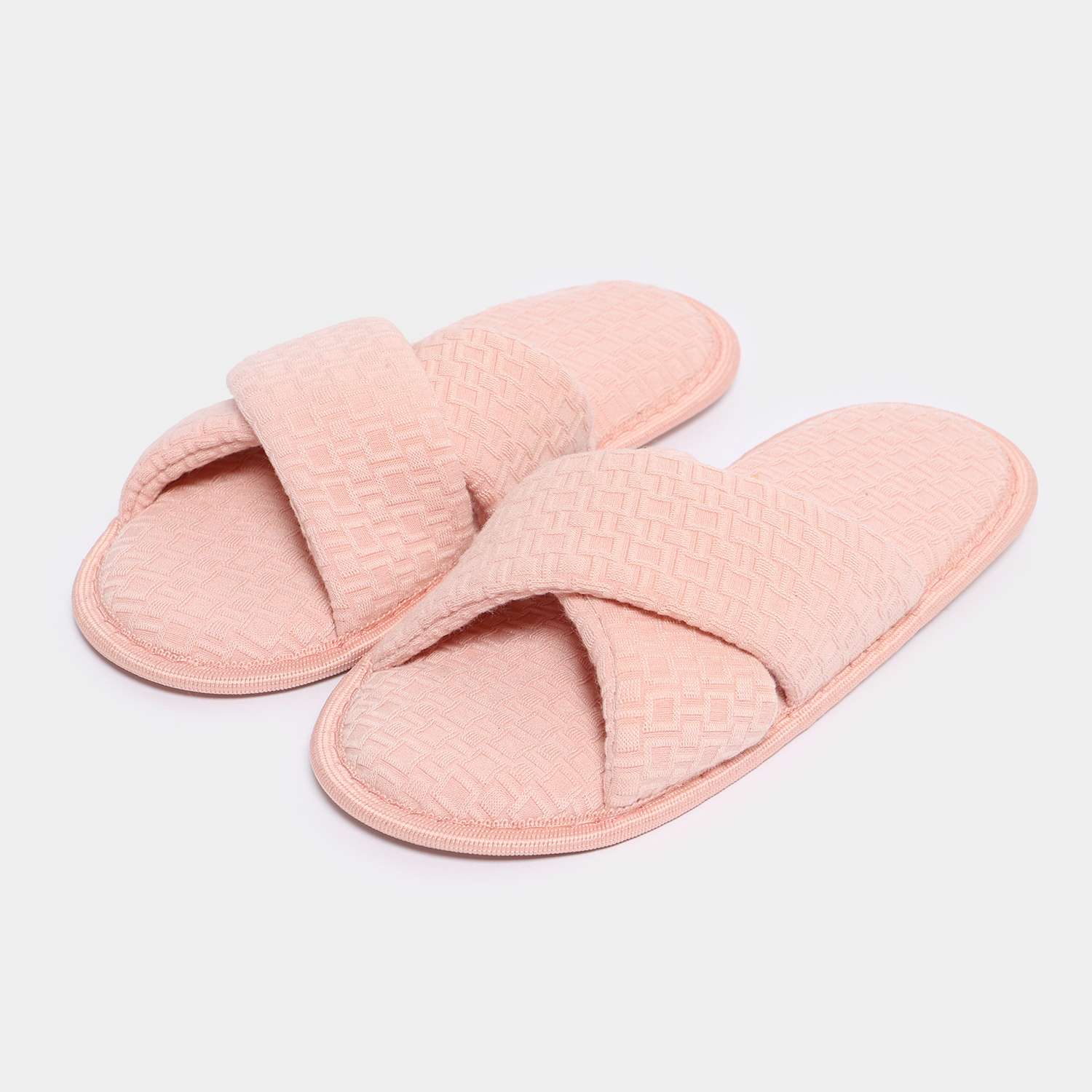 Тапочки ё - фото 1