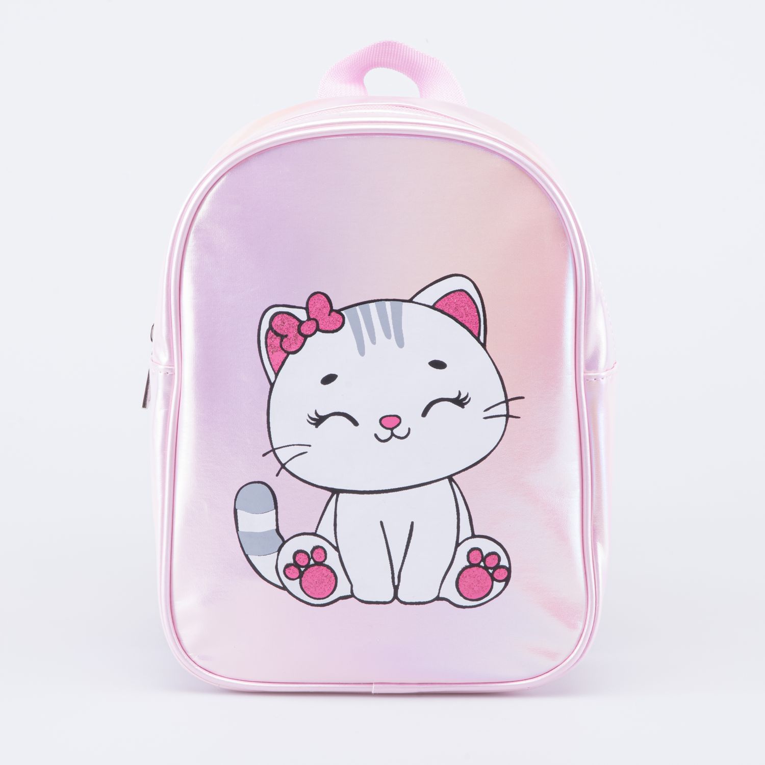 Рюкзак Котофей - фото 1