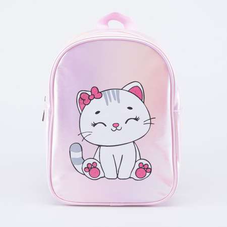 Рюкзак Котофей