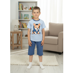 Футболка и шорты Утенок