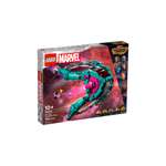 Конструктор LEGO Marvel Super Heroes Новый корабль-хранитель 76255 3128 дет.