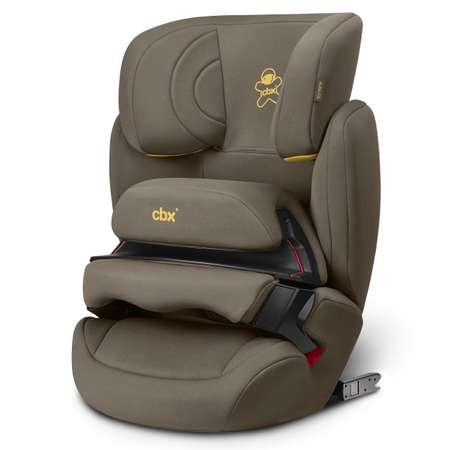 Автокресло CBX Isofix 2/3 (15-36 кг)