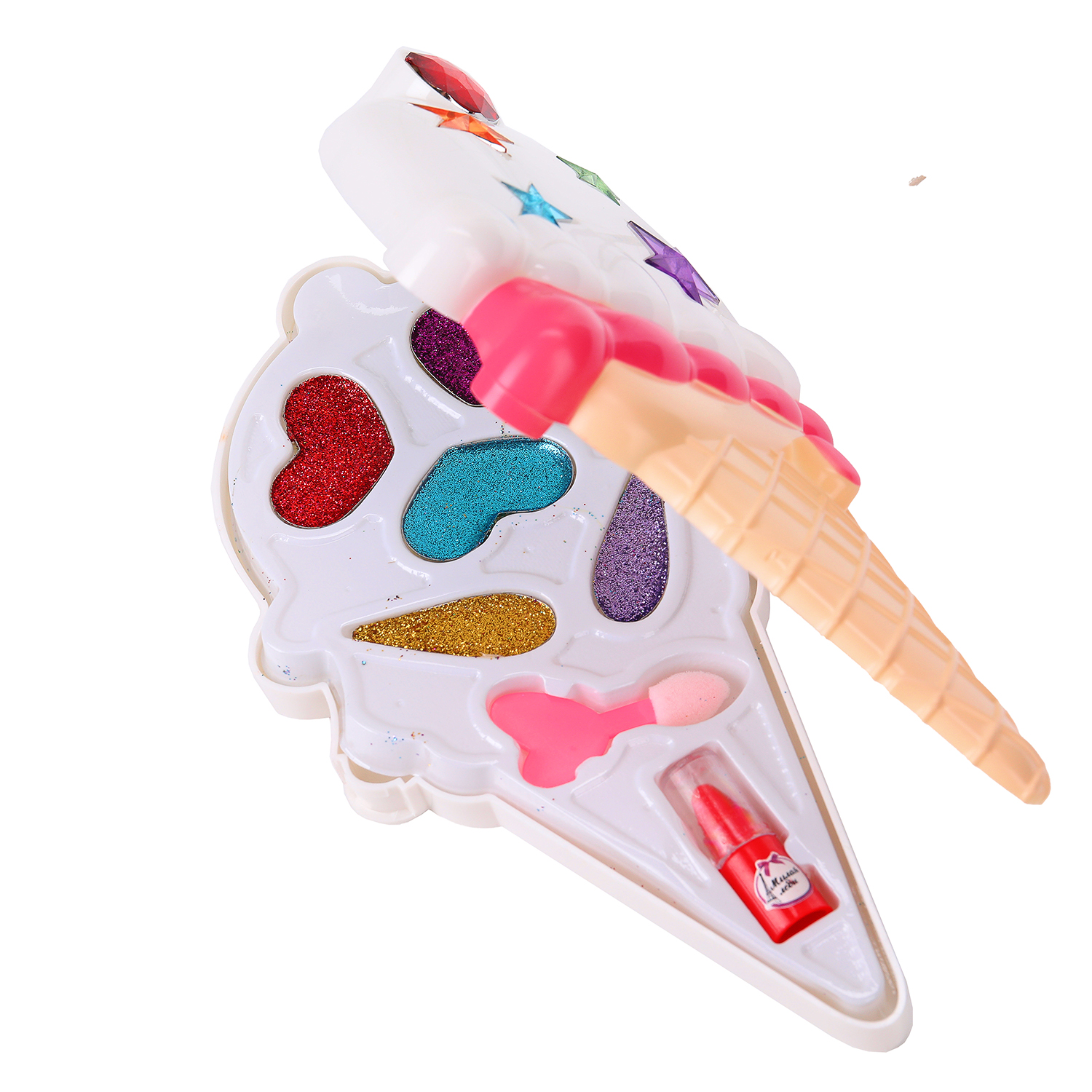 Игрушка Милая леди косметика - фото 7