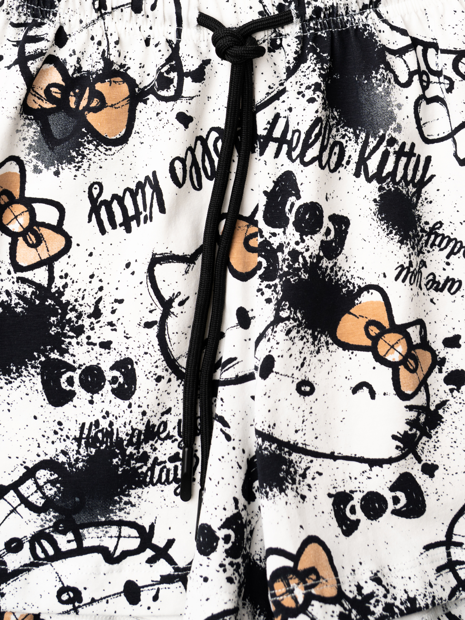 Топ и шорты PlayToday 12641016 - фото 4