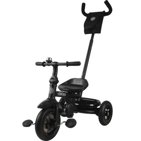 Трехколесный велосипед Velobibi 10 дюймов