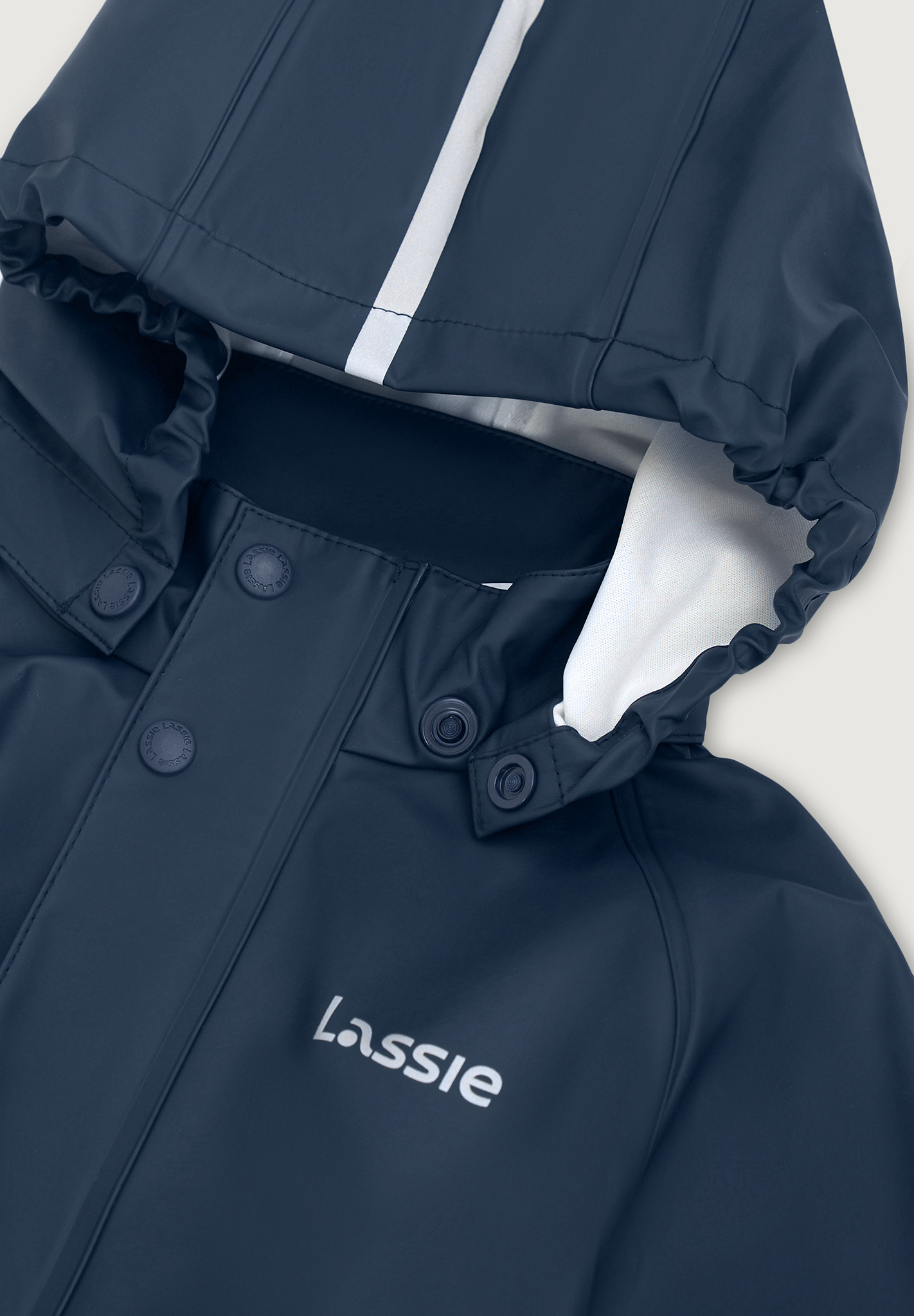 Куртка Lassie 72107210-6960 - фото 7