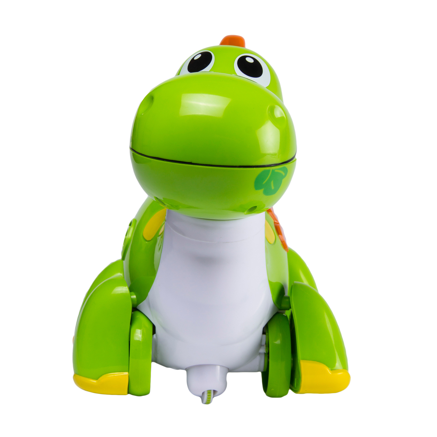 Игрушка BabyGo Динозаврик - фото 4